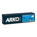 Arko Shaving Cream Cool R1 65g